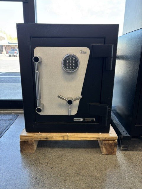 AMSEC CEV1814 TL-15 Composite High Security Safe Blemished