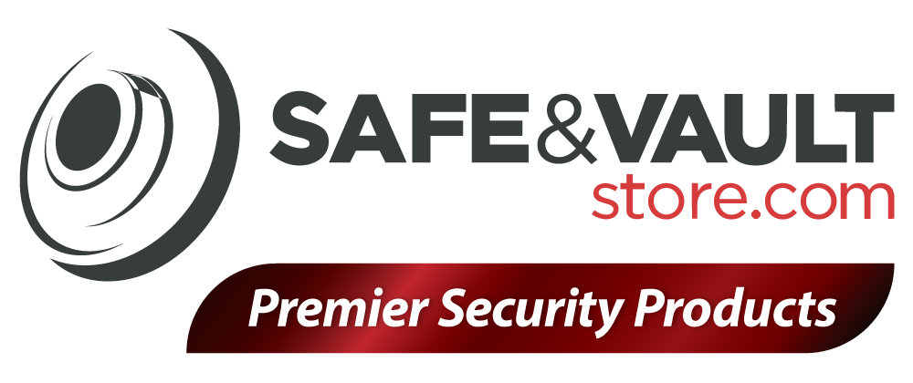 Safe & Vault Store.com Luxury Logo - Premier Security Products