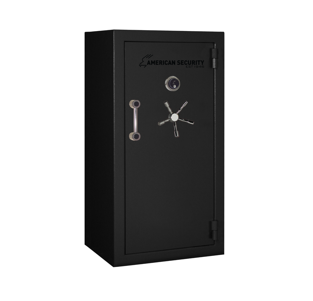 AMSEC BF Series Gun Safes by American Security Safe and Vault