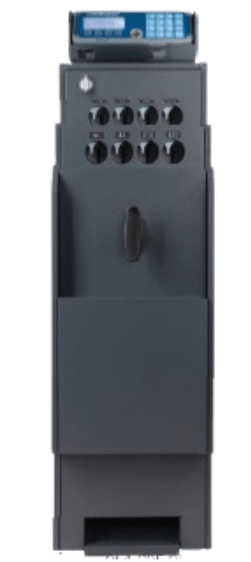Tube Vend Module AMSEC TV3110 CashWizard Tube Vend Cash Dispensing Safe - Safe and Vault ...