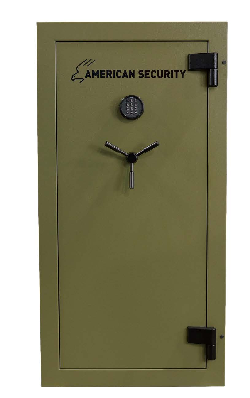 Gun Safes Tagged "amsecsafes" Safe and Vault