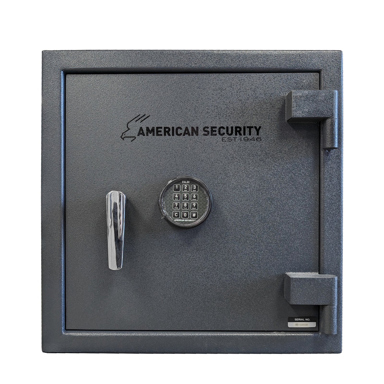 AMSEC BF1716 Front Open with Jewelry Drawers