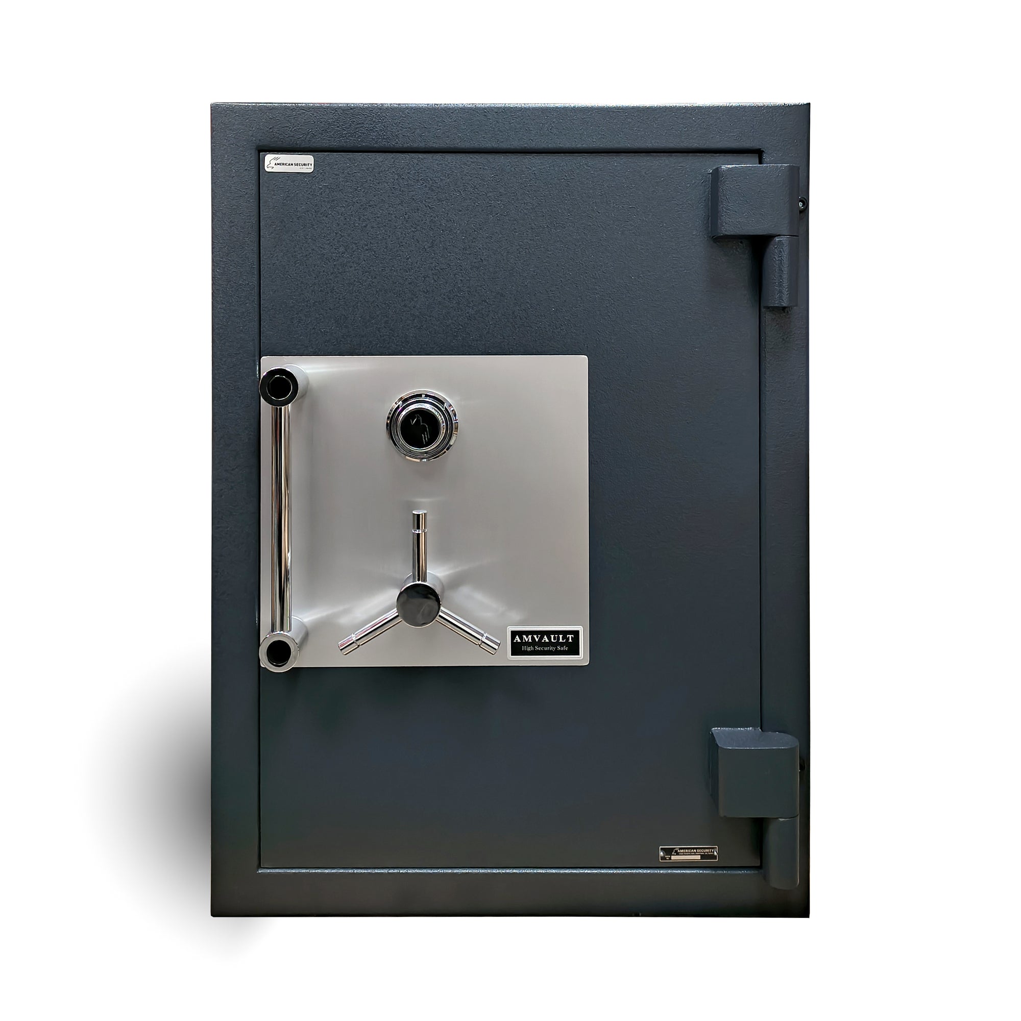 AMSEC CF3524 Amvault TL-30 Safe