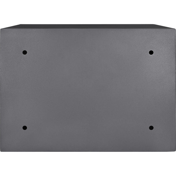 Barska AX13748 WardenLight Mini LED Digital Keypad Safe Back with Anchor Holes