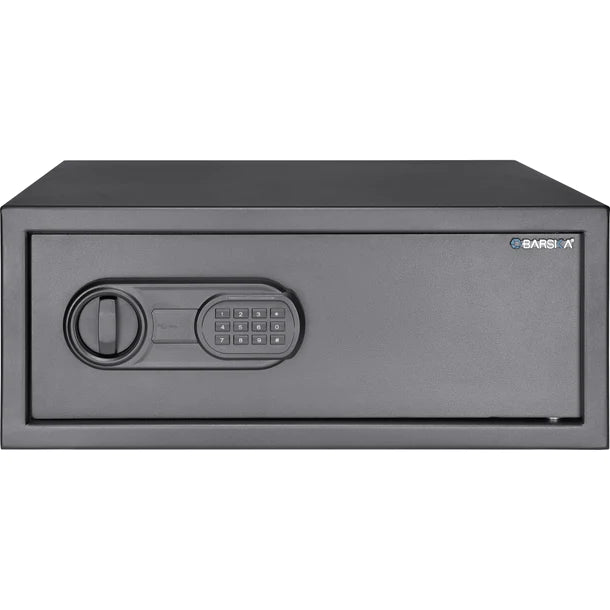 Barska AX13750 WardenLight LED Digital Keypad Safe Front