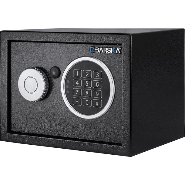 Barska AX13942 Digital Keypad Security Safe