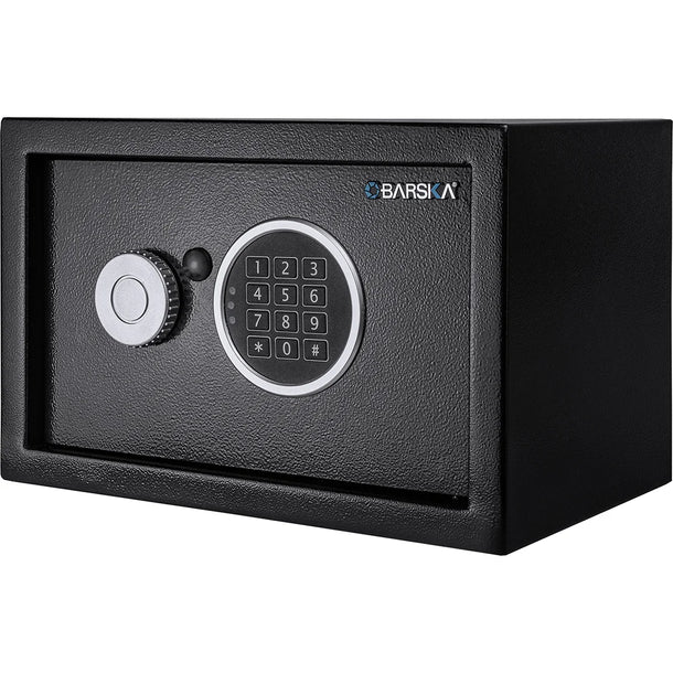 Barska AX13946 Digital Keypad Security Safe