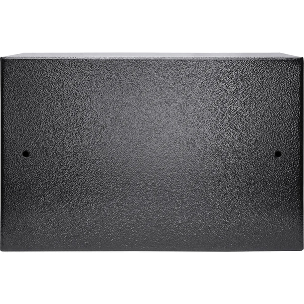 Barska AX13946 Digital Keypad Security Safe Back Holes