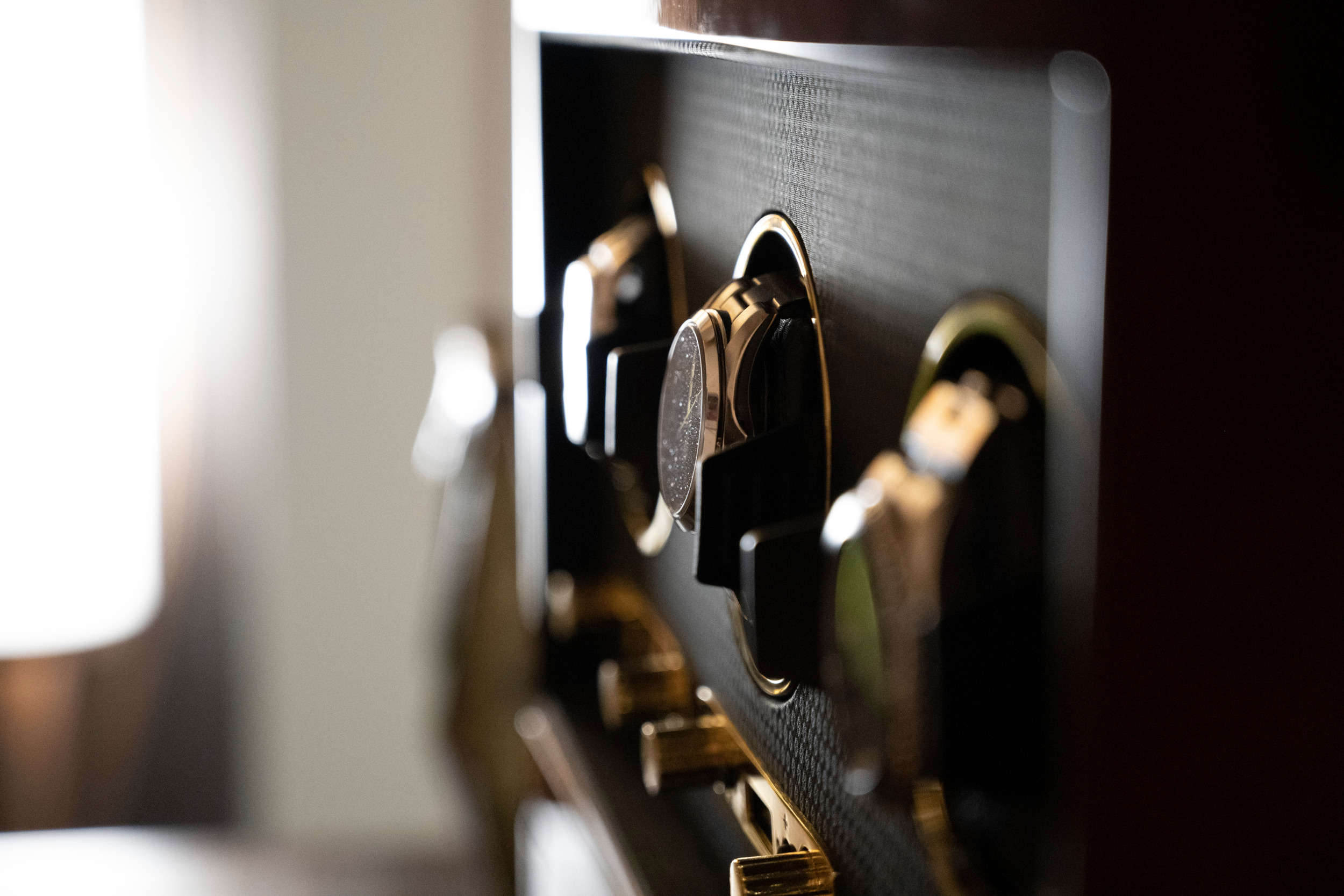 Luxury Safes - Safe and Vault Store.com