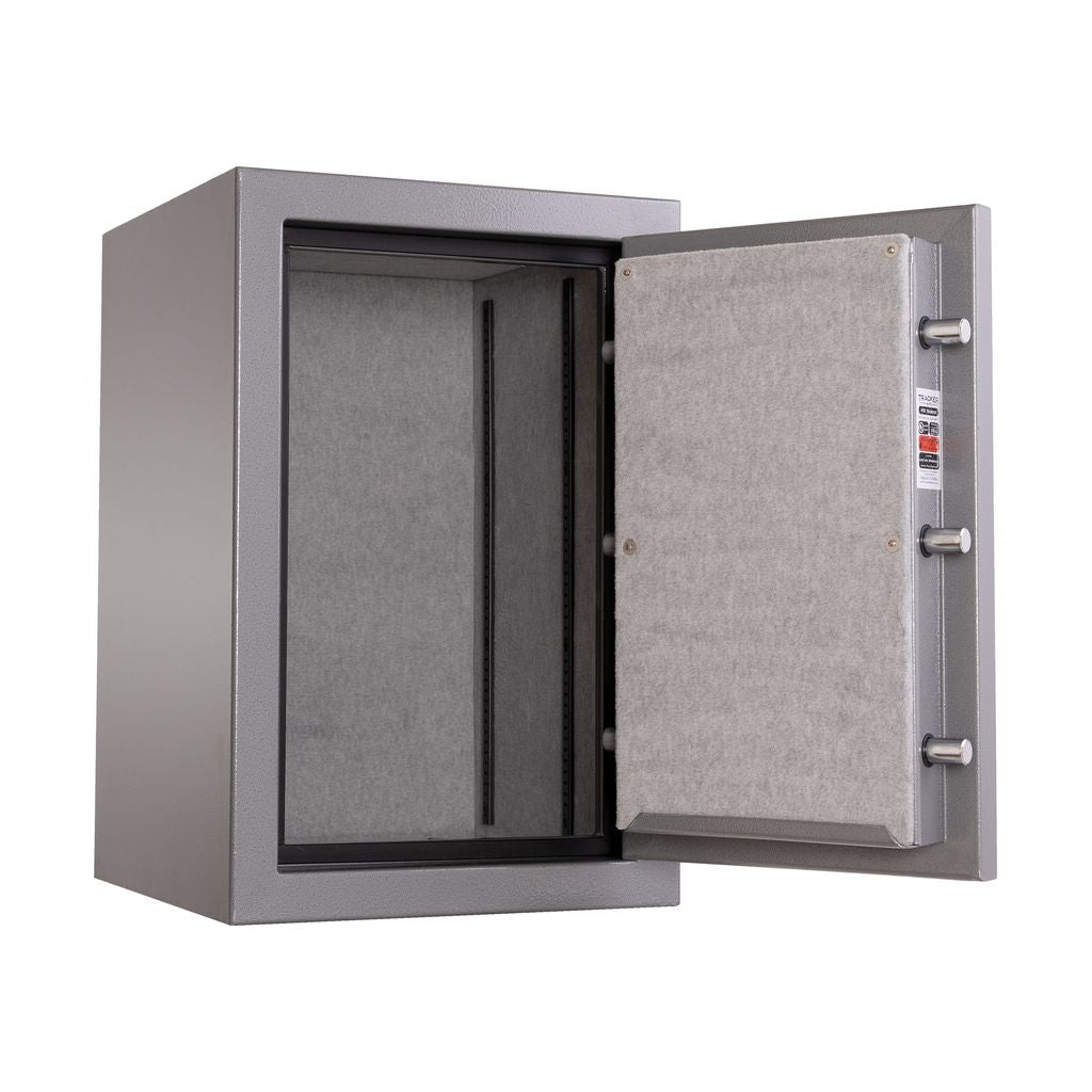Tracker Safe HS30 Home Security Safe Empty