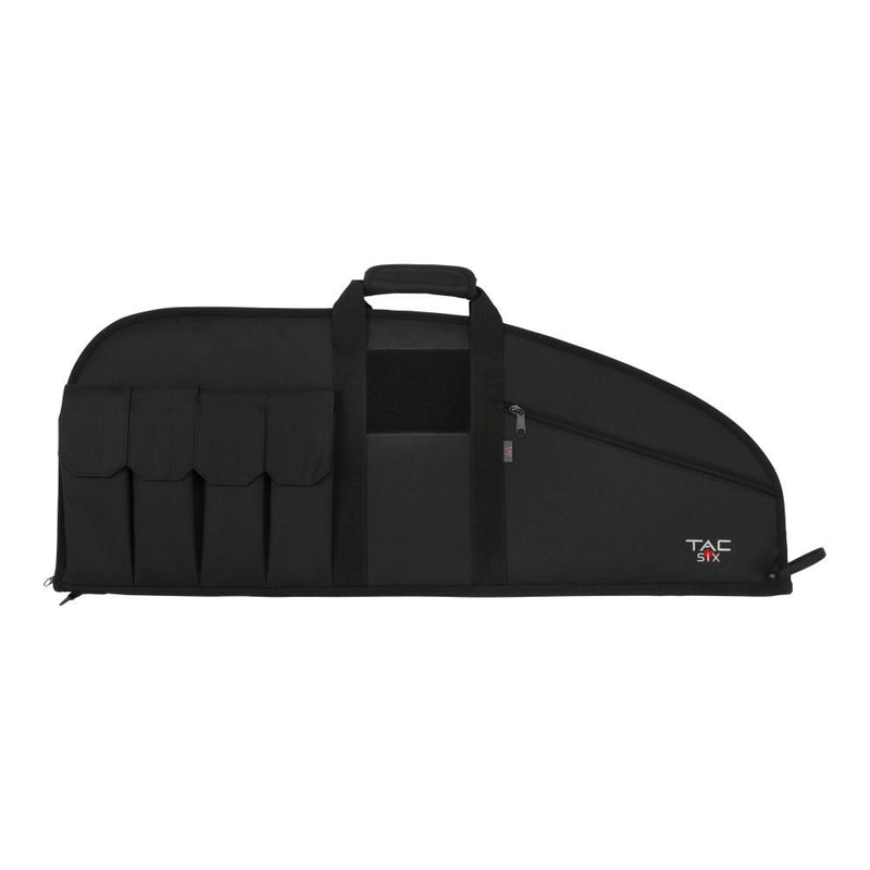 Allen 10632 Tac-Six Combat Tactical Rifle Case 32