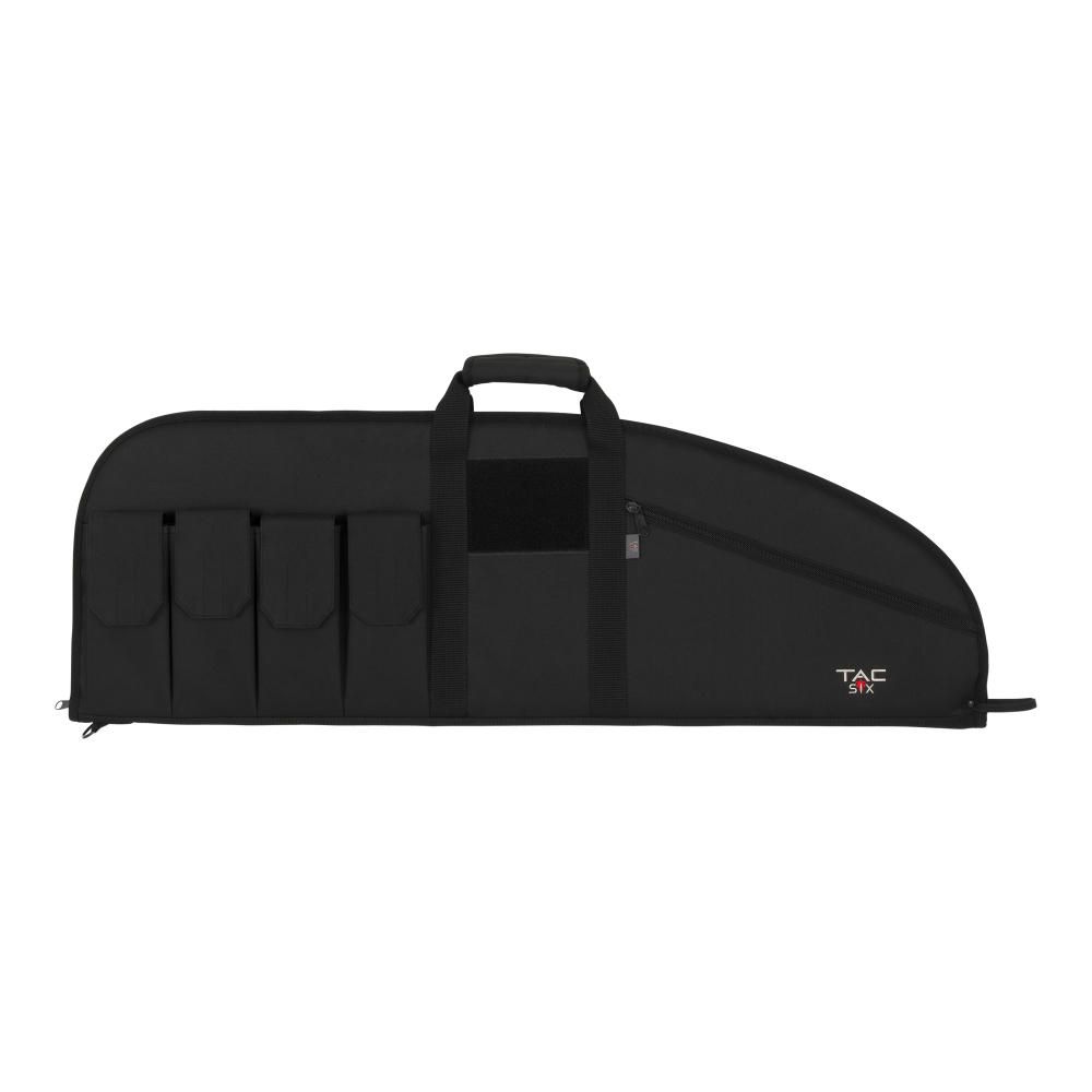 Allen 10642 Tac-Six Combat Tactical Rifle Case 37"