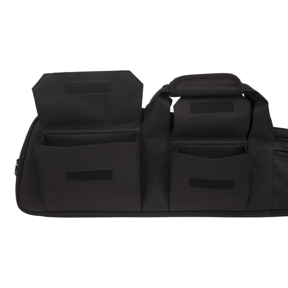 Allen 10801 Pistol Grip Shotgun Case 32