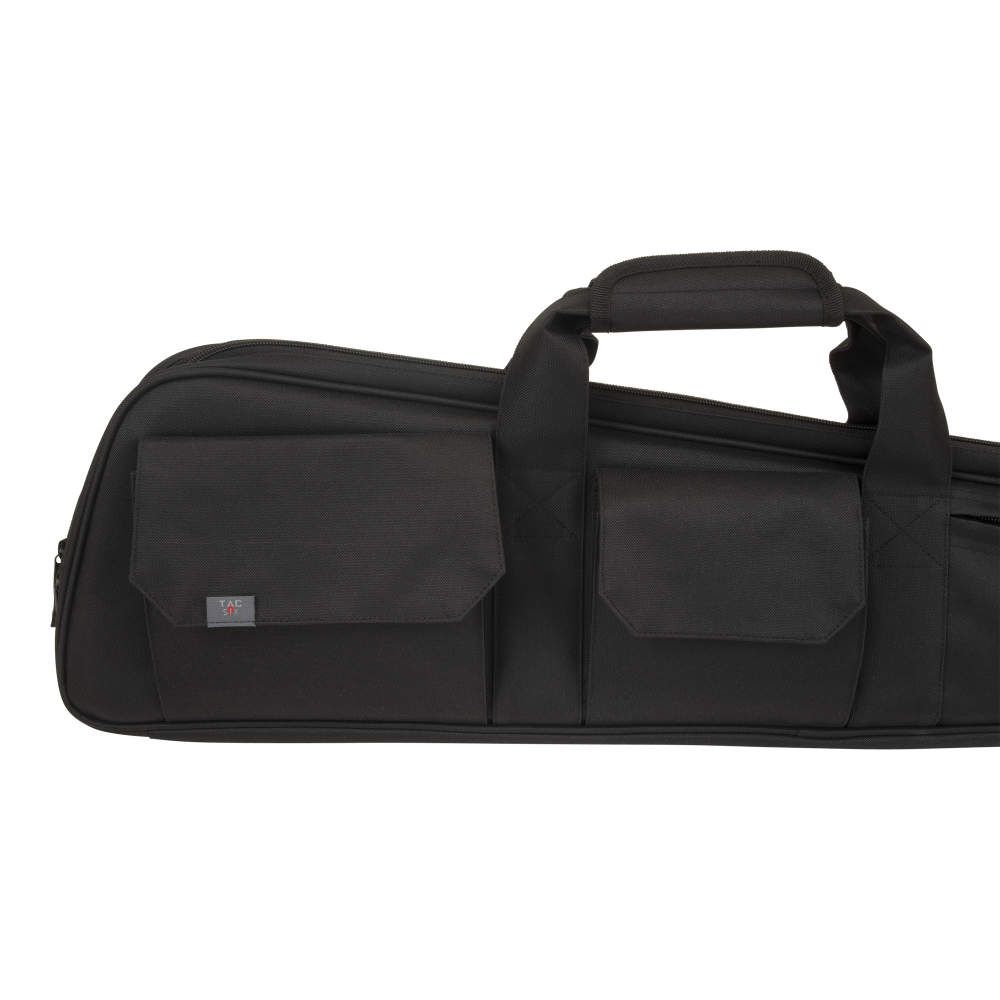 Allen 10801 Pistol Grip Shotgun Case 32
