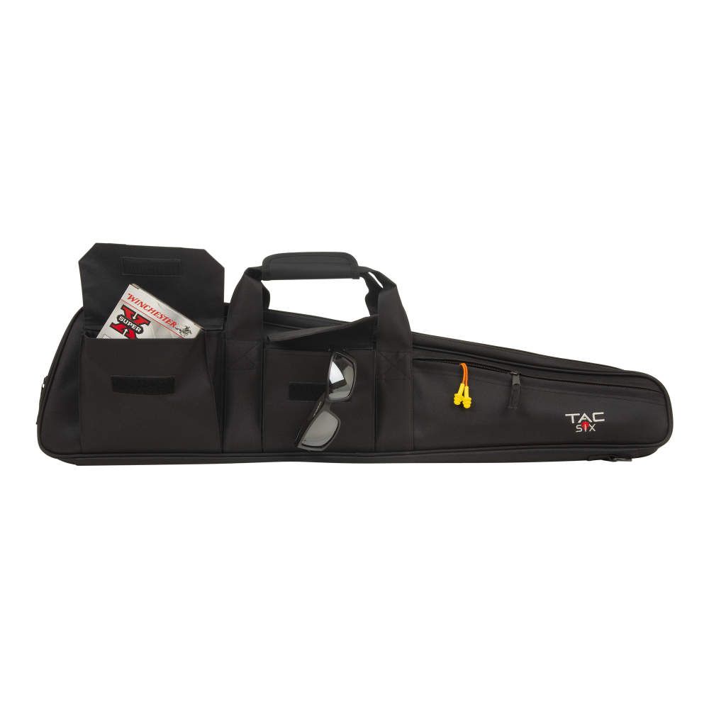 Allen 10801 Pistol Grip Shotgun Case 32