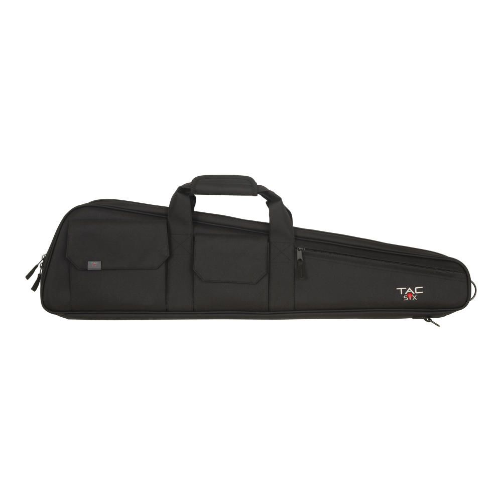 Allen 10801 Pistol Grip Shotgun Case 32"