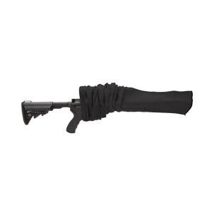 Allen 13242 Tac-Six Tactical Rifle Gun Sock 42" Black