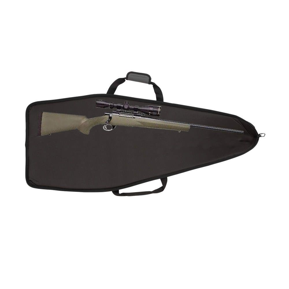 Subtle American Rifle Case Allen 27433 Ruger American Rifle Case 46