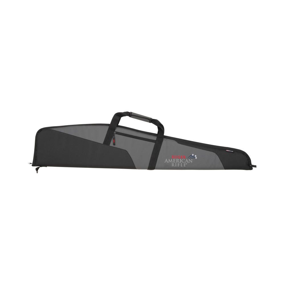 Allen 27433 Ruger American Rifle Case 46" Black/Gray