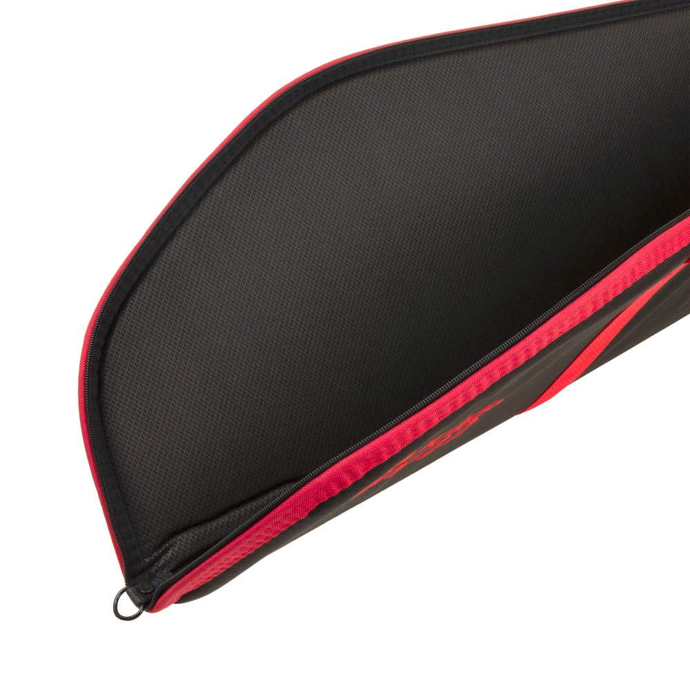 Allen 275-40 Ruger 10/22 Rifle Case Black 40