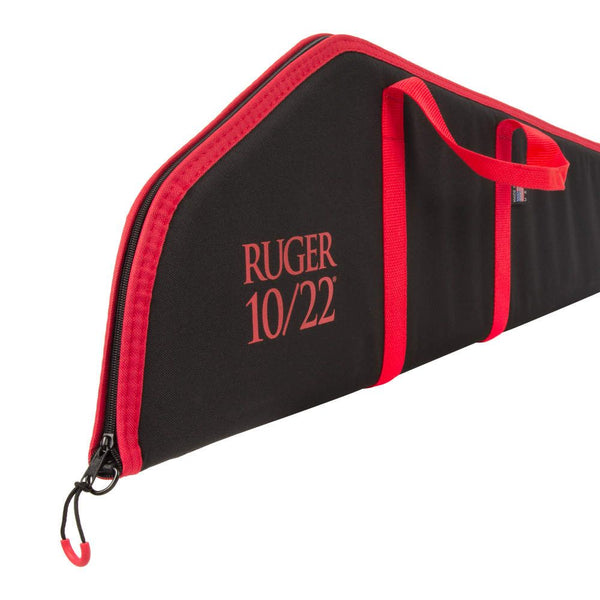 Allen 275-40 Ruger 10/22 Rifle Case Black 40