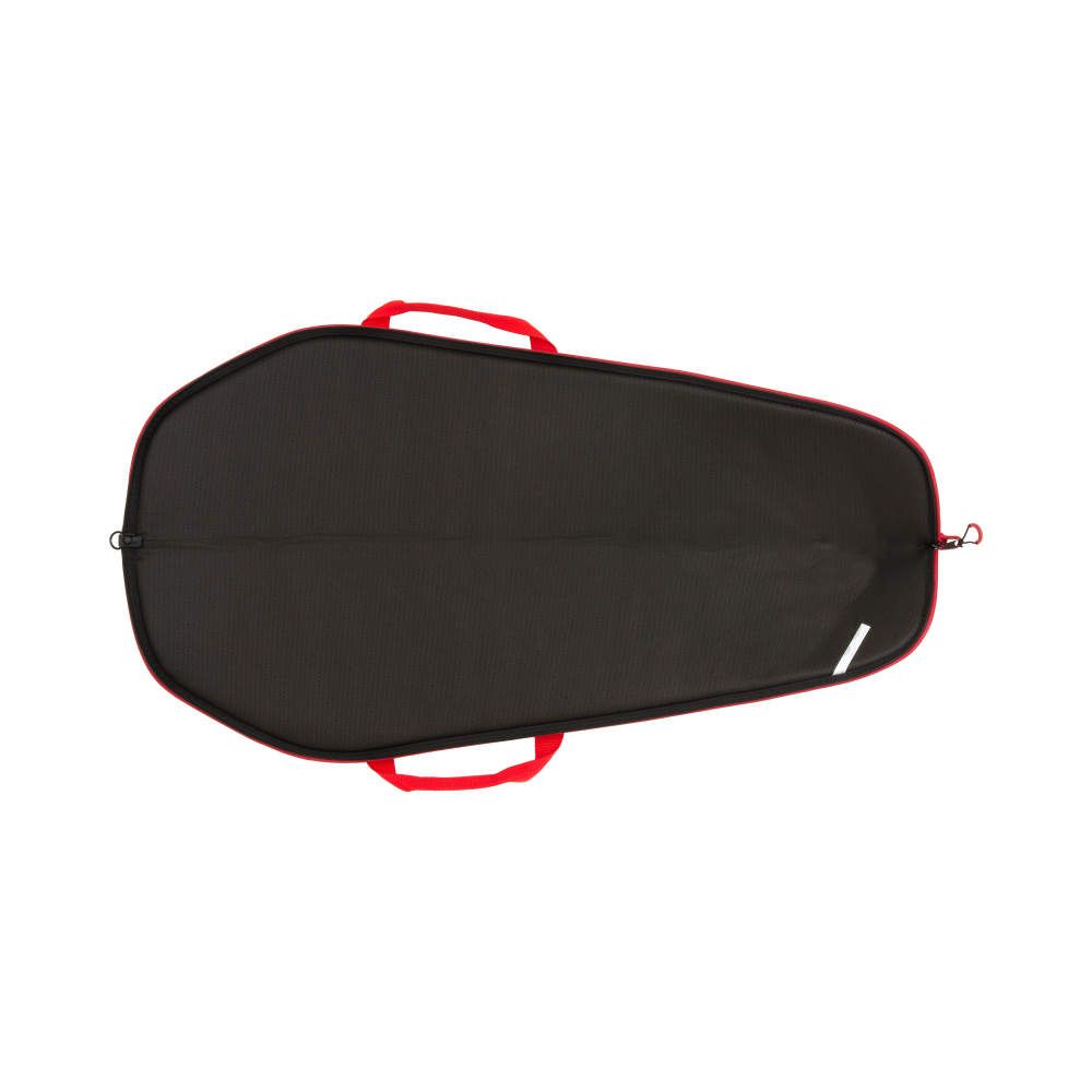 Allen 275-40 Ruger 10/22 Rifle Case Black 40