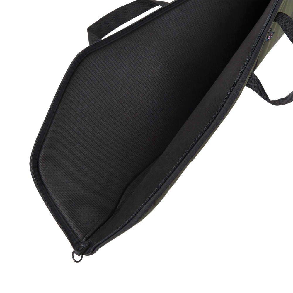 Allen 283-40 Ruger 10/22 Rifle Case Olive 40