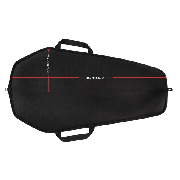Allen 283-40 Ruger 10/22 Rifle Case Olive 40