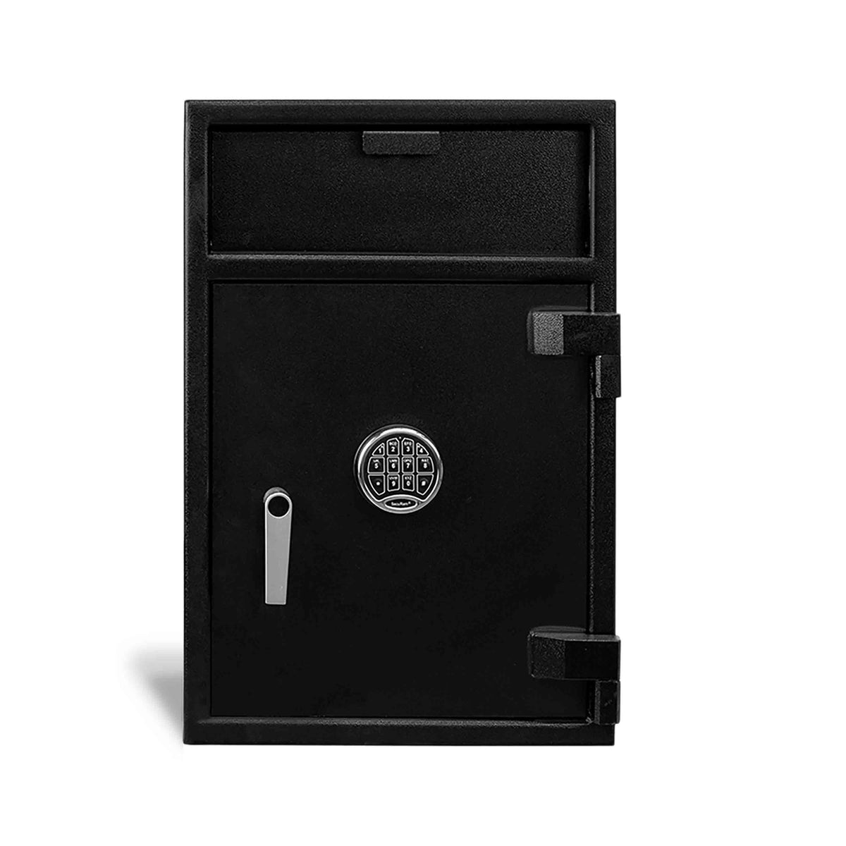 Pacific Safe FL3020 Front Load Depository Safe Front