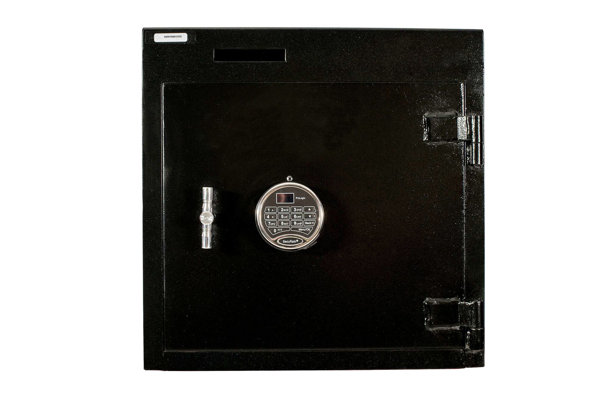 Cennox B2020SFK1 Deposit Slot Safe Safe and Vault
