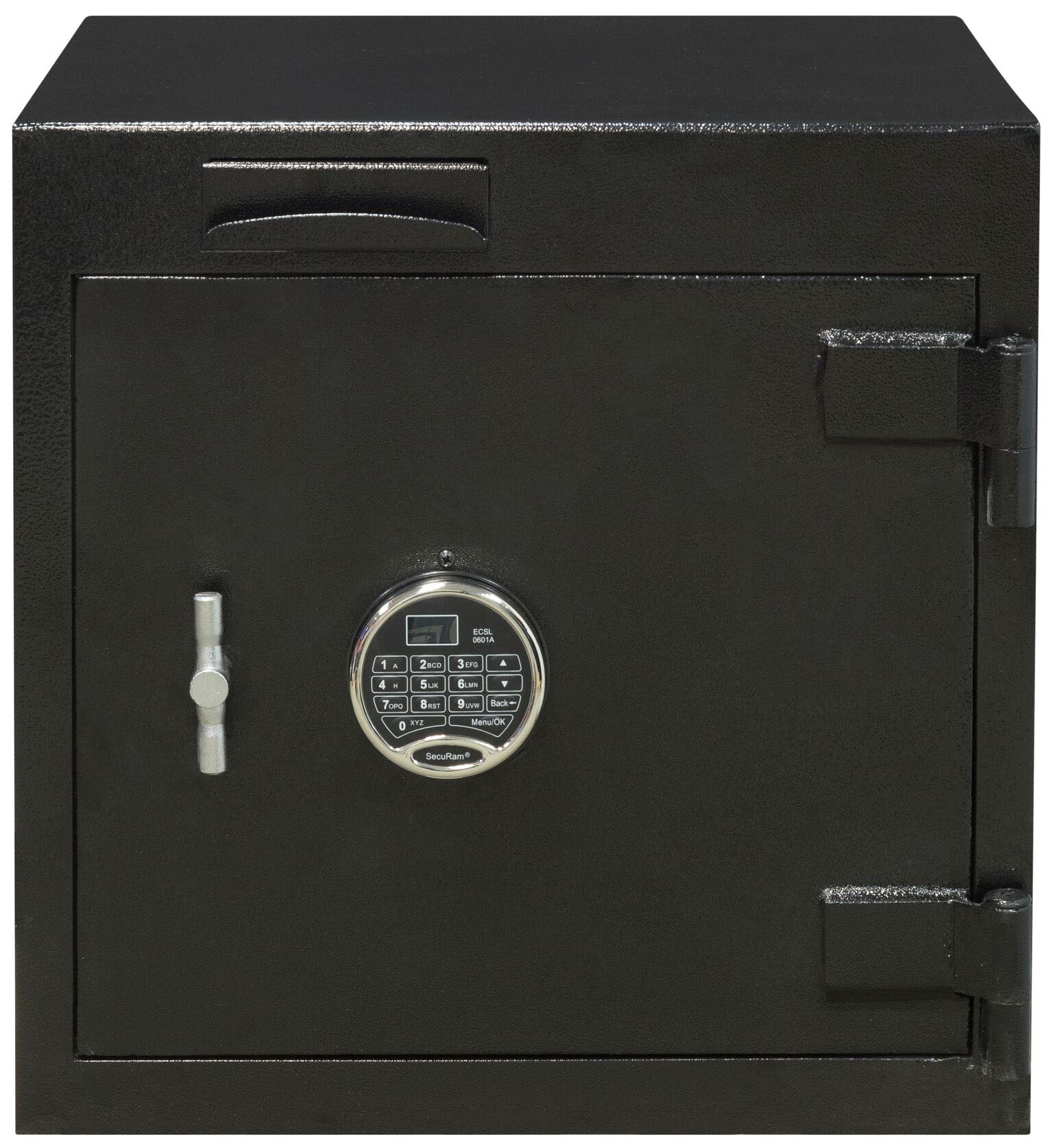 Cennox B2020WDICH-FK1 Drop Drawer Safe - Safe and Vault Store.com