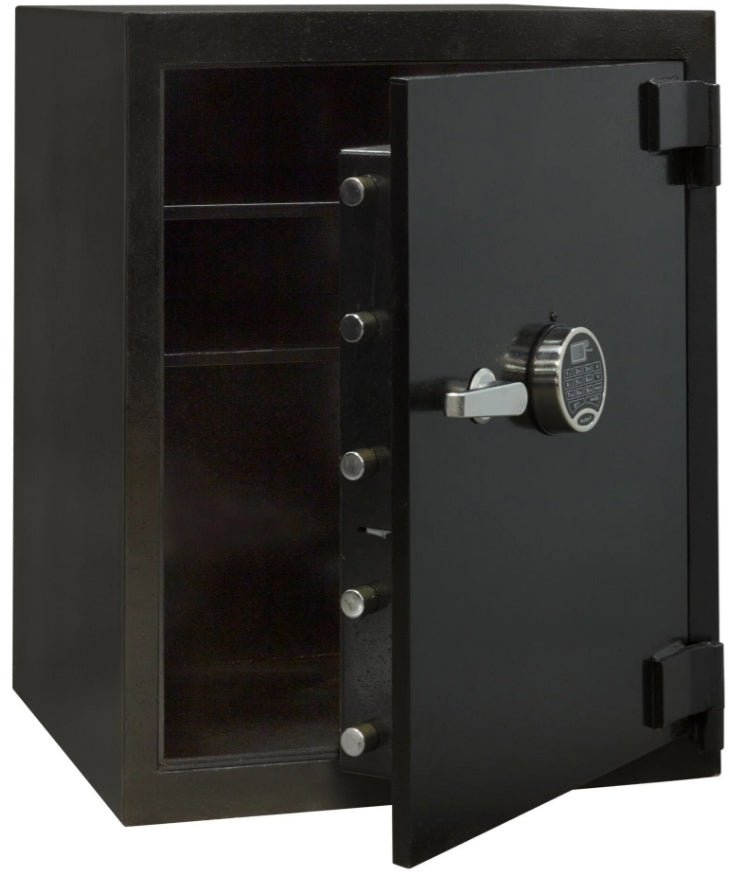 Cennox B3024LH-FK1 Burglary Safe Left Hand Hinge