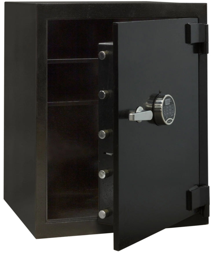 Cennox B3024LH-FK1 Burglary Safe Left Hand Hinge