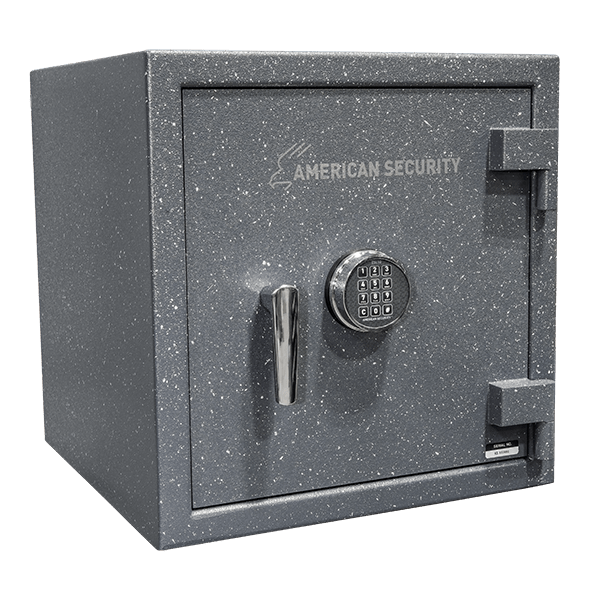 AMSEC BF1716 in textured granite finish.