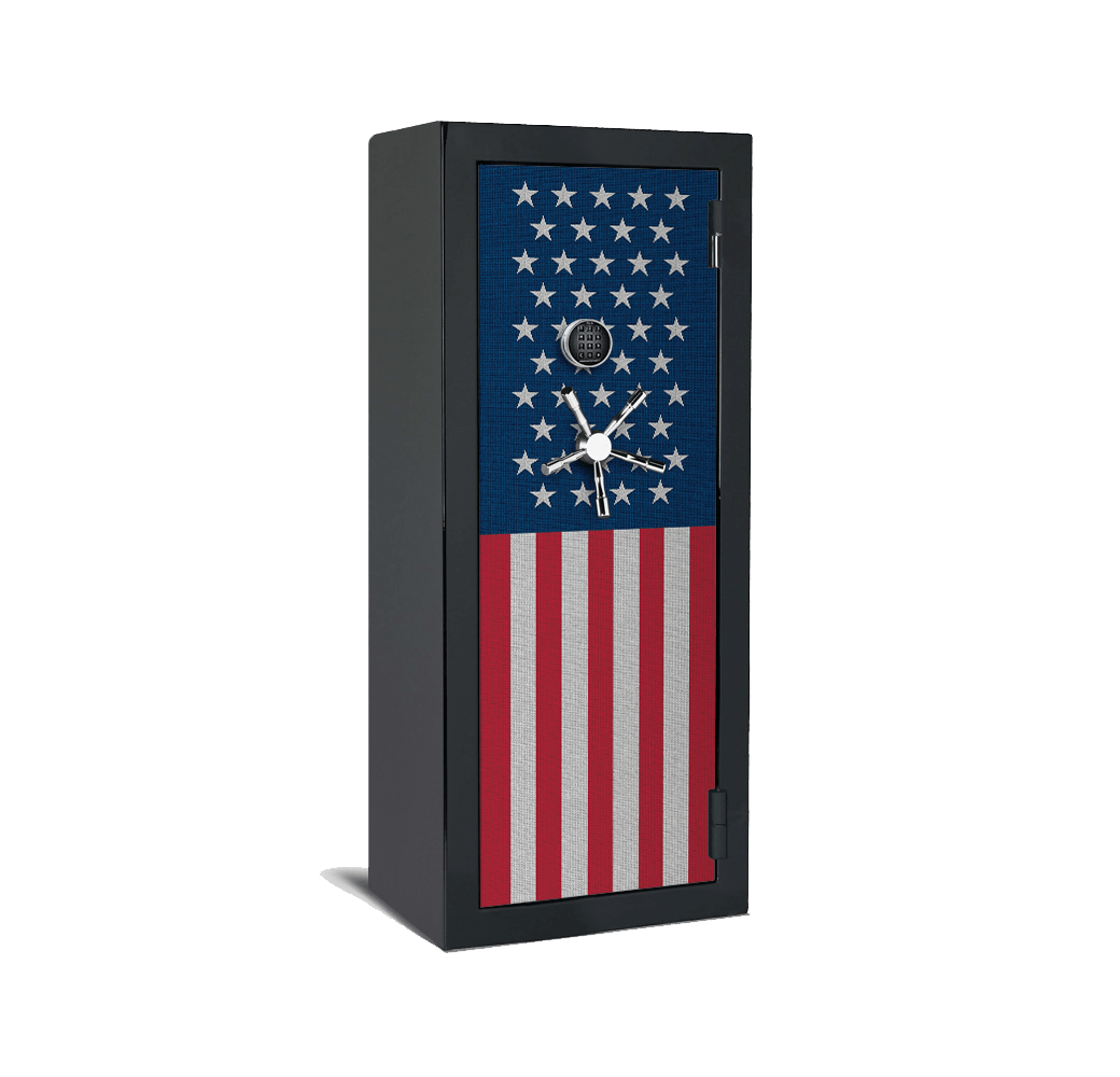 AMSEC BFII6024 Gun & Rifle Safe - Safe and Vault Store.com