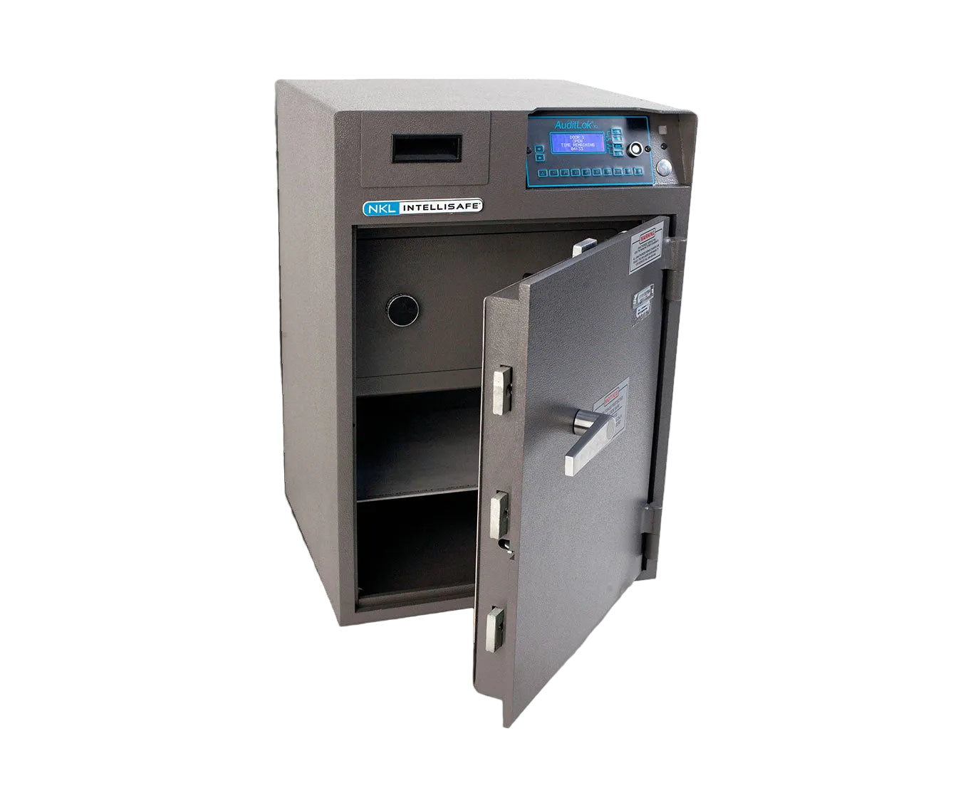 Cennox BSD2920 BSD Series Intelligent Manual Drop Safe