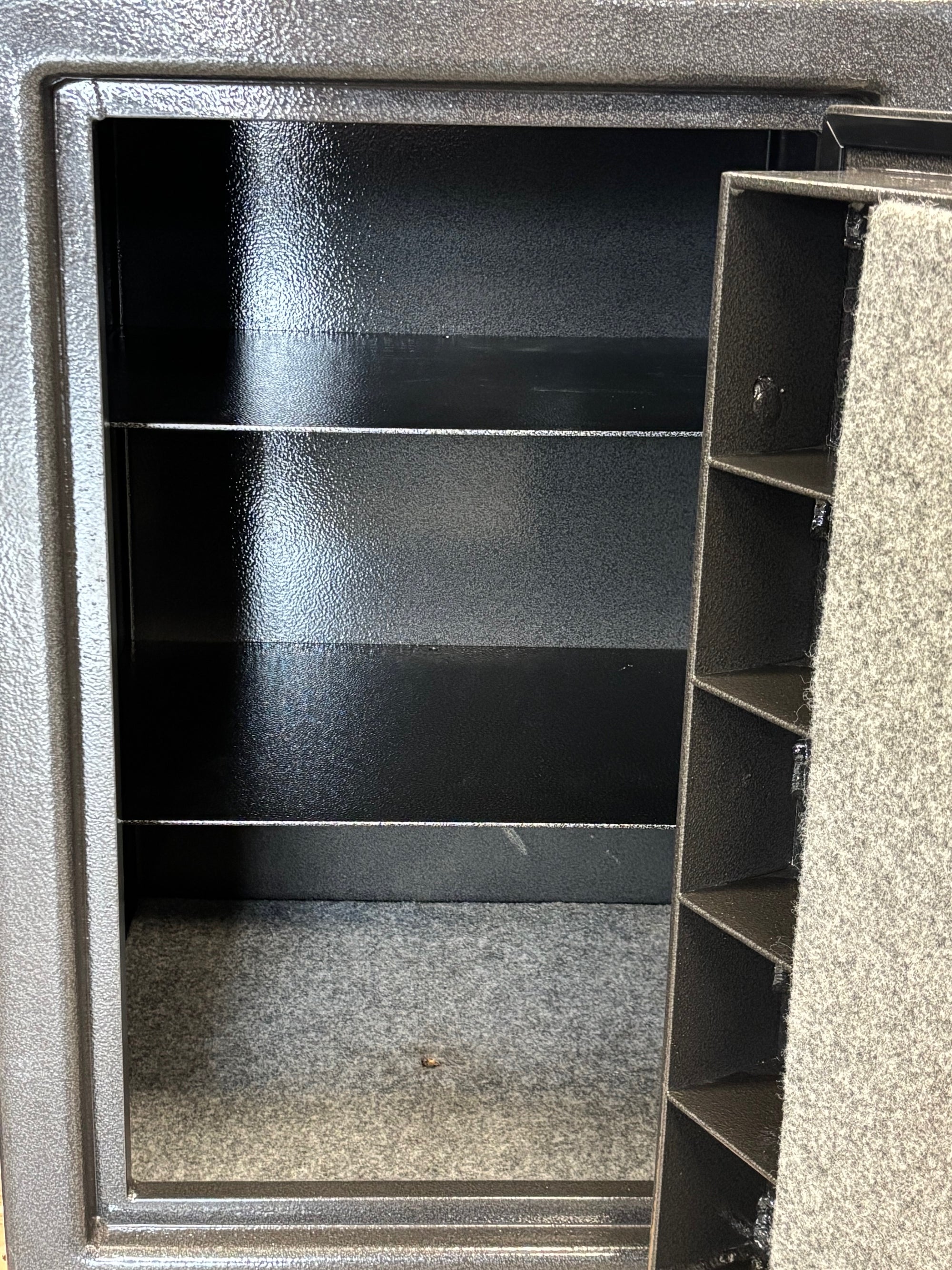 SafeandVaultStore BTS3020 B-Rated Burglar Safe