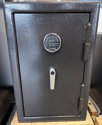 SafeandVaultStore BTS3020 B-Rated Burglar Safe