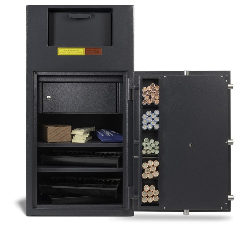 Depository Safes