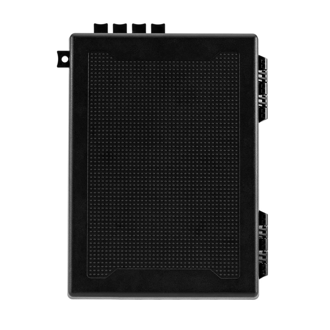 StopBox Pro Ward Wall Mounted Instant-Access Pistol Box