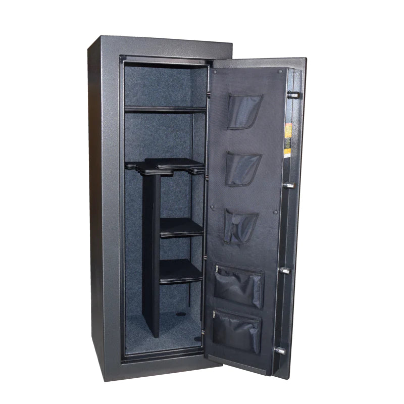 Browning BX14 BX Series Gun Safe Door Open
