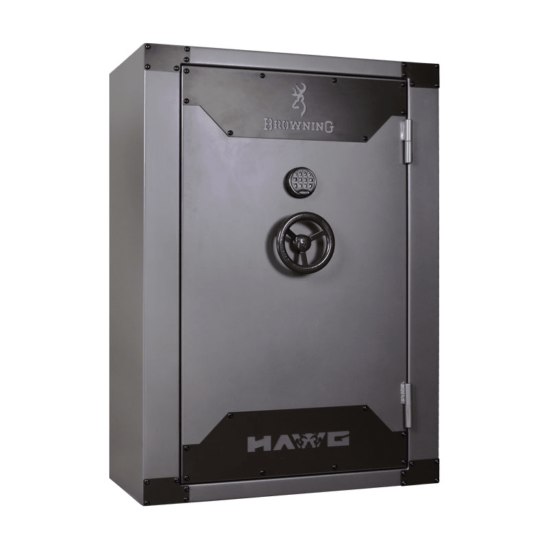 Browning HAWG 49 DLX Sporter 49-Gun Safe