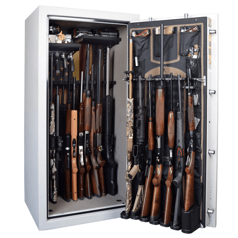 Browning HTR33 Hunter Patriotic Gun Safe Special Edition - Safe and ...