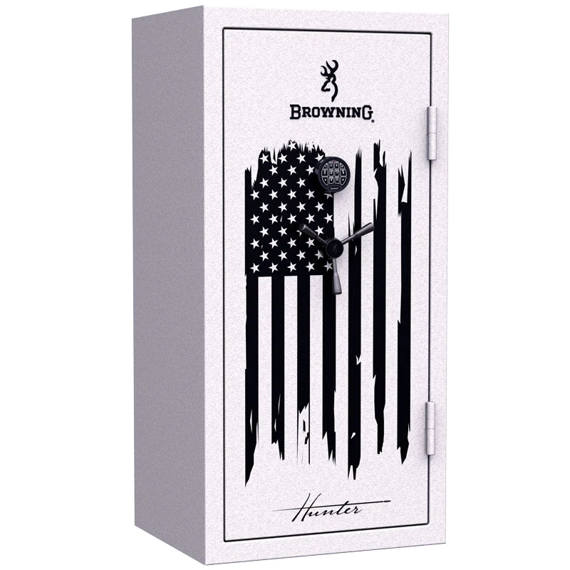 Browning HTR33 Hunter Patriotic Safe Special Edition