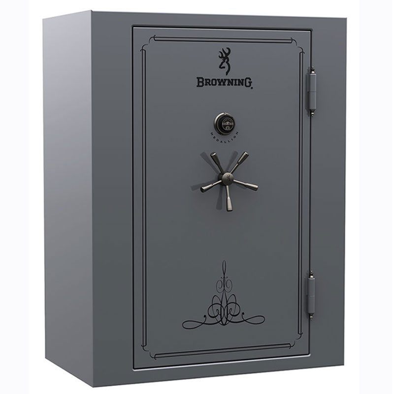 Browning M49 Medallion Series Gun Safe 
