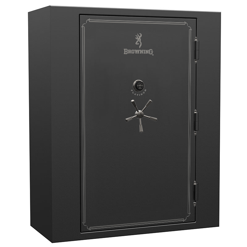 Browning PP65T Platinum Gun Safe