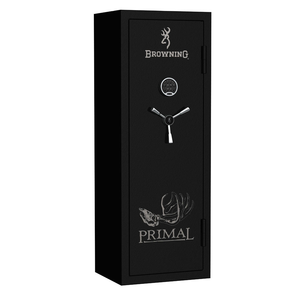 Browning PRM12 Primal Series Closet Gun Safe 2023 Model (Limited Quant Safe and Vault