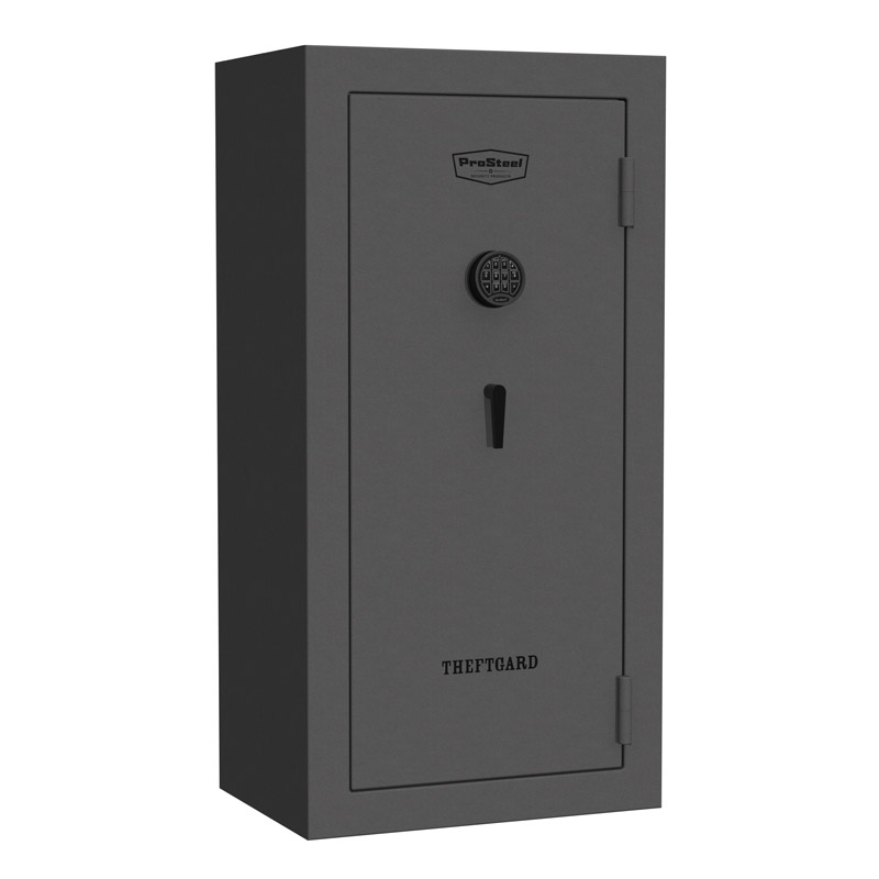 Browning TG24 Theftgard Gun Safe