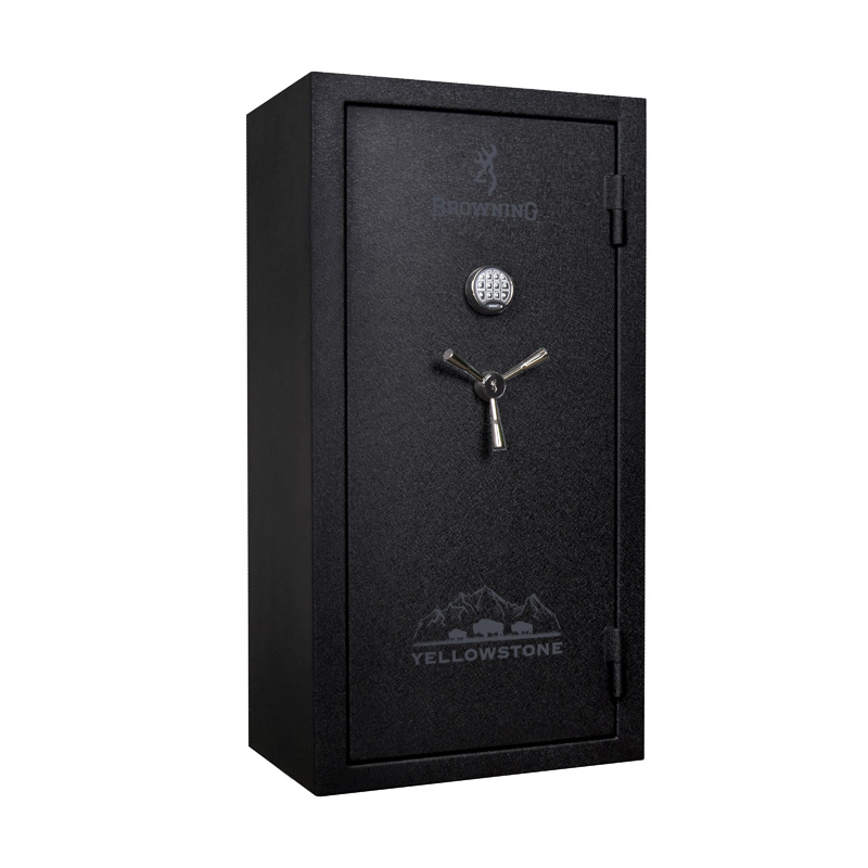 Browning YS23 Yellowstone 23-Gun Safe
