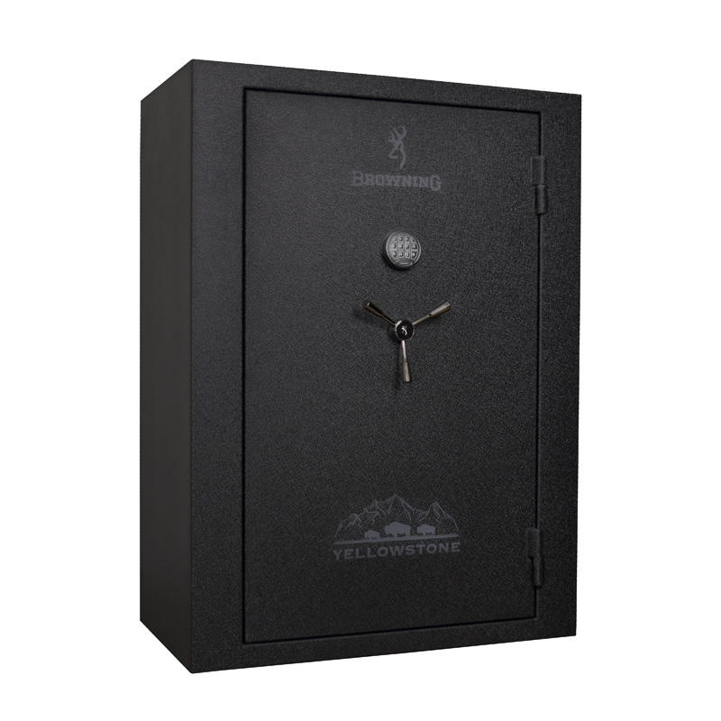 Browning YS49 Yellowstone Series Gun Safe